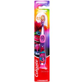 Colgate Minions Super Soft Children's Toothbrush 2-6m - buy, prices for ULTRAMARKET - photo 3