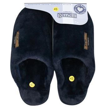 Gemelli Maren Indoor Men's Slippers s.41-46 - buy, prices for - photo 4