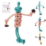 Dogs Collection Rope Toy for Dogs