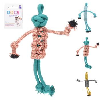 Dogs Collection Rope Toy for Dogs