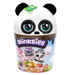 Silverlit Winksies Cookie Panda Interactive Toy 3хАА
