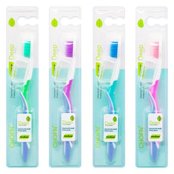 Chofn Medium Toothbrush