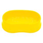 Lariska Yellow Bowl for Rodents 0,1l