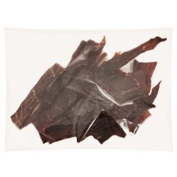 Чипси з яловичини - купити, ціни на Восторг - фото 1