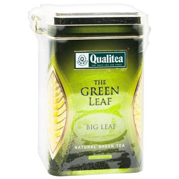 Qualitea Green Tea 100g - buy, prices for - photo 3