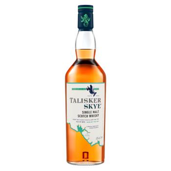 Віскі Talisker Skye 45,8% 1л - купити, ціни на - фото 3