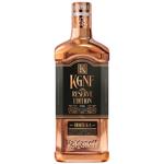 Водка Kalganoff Reserve 40% 0,7л