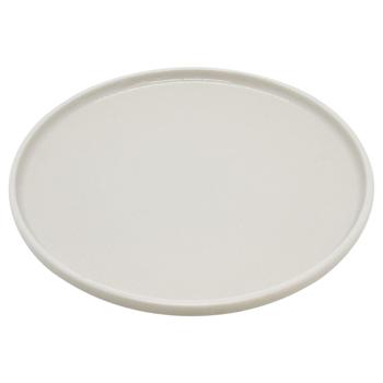 Arte Viva City Cremi Dessert Plate 21.5cm - buy, prices for ULTRAMARKET - photo 2