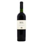 Don Pascual Shiraz Tannat Red Dry Wine 13.5% 0.75l