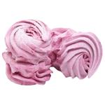 Зефир чернично-смородиновый