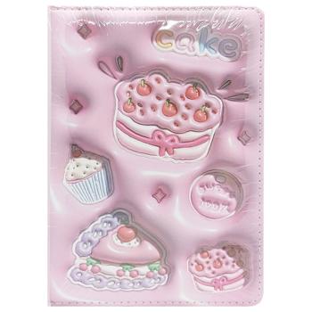 Блокнот Weibo 3D 13*18,3см - купити, ціни на Таврія В - фото 3