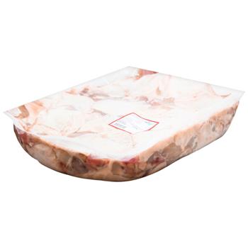 Agro-oven Chilled Broiler Chicken Thigh 5kg