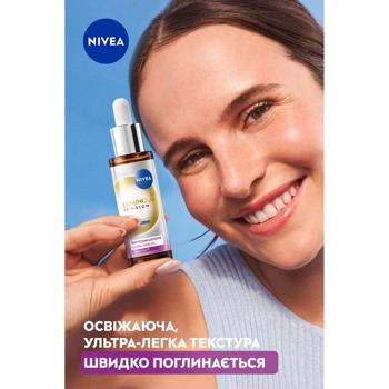 Сироватка Nivea Luminous 630 Сяйво шкіри 30мл - купити, ціни на За Раз - фото 8