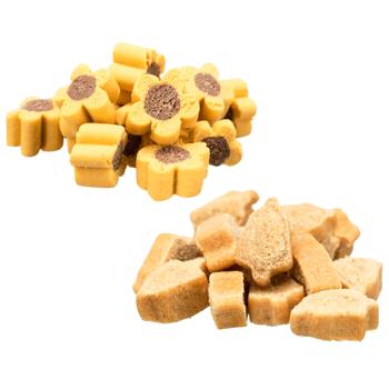 Ласощі для котів Trixie Адвент календар 30х34х3,5см - купити, ціни на MasterZoo - фото 4