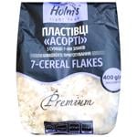 Holm`s Flakes Mix 7 Cereals 400g