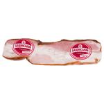 Bashchynskyi Ukrainian Boiled-Smoked Pork Brisket High Grade