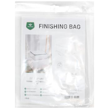 Сумка д/зберіган реч OnlySun 60*45*30 PEVA N1015-35739И254 - купити, ціни на КОСМОС - фото 1