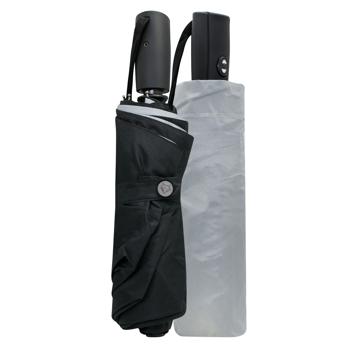 Krago Double Dome Umbrella Grey - buy, prices for NOVUS - photo 1