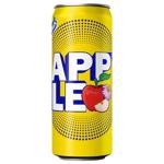 Zhyvchyk Apple Sparkling Drink 0.33l