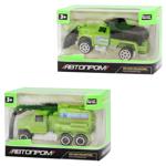 Avtoprom Metal Toy Car 7625A