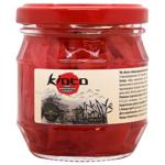 Імбир Kioto рожевий 180г