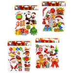 New Year's Sticker in Assortment