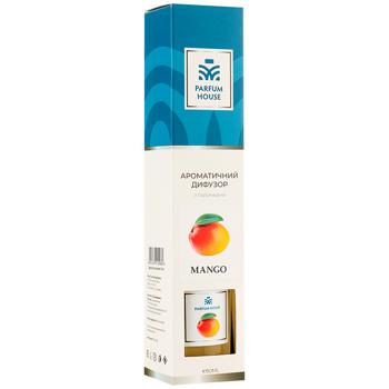 Parfum House Mango Aroma Diffuser 50ml
