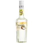 Ликер кокосовый De Kuyper Coconut 15% 0,7л