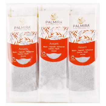Чай Palmira Ассам 15шт - купити, ціни на Grono - фото 1