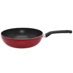 Frying pan Actuel red 28cm Italy