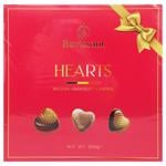 Конфеты Ravissant Сердца 200г