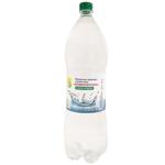 Auchan Kryvoozersʹka Low-carbonated Mineral Water 2l