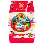 Крупа манная Сто Пудов 900г