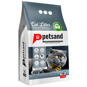 Toilet filler Petsand 10000ml - buy, prices for MasterZoo - photo 1