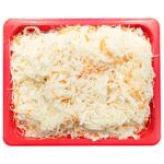 Капуста квашена по-домашньому