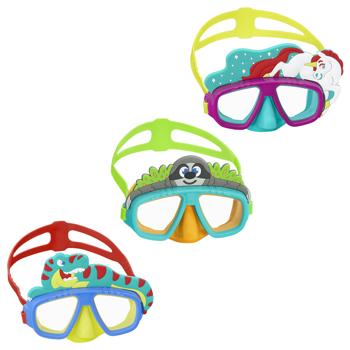 Bestway AquaPals Swimming Mask - buy, prices for Tavria V - photo 2