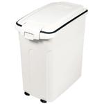 Контейнер для корму MPS Oto Food 54л 40x24x55см білий