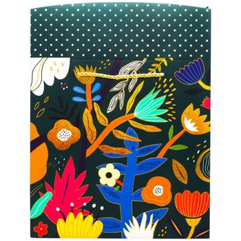 Пакет-бокс Happycom для подарка 27x27x13см - купить, цены на - фото 5