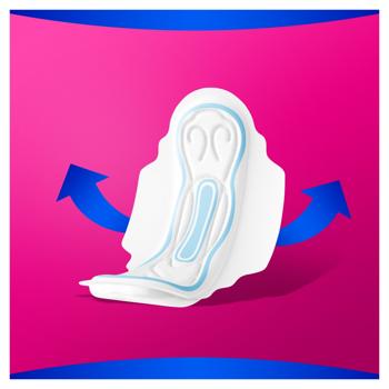 Прокладки гігієнічні Always Classic Maxi Single 9шт - купити, ціни на За Раз - фото 3