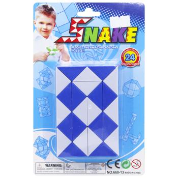 Головоломка-змійка - купити, ціни на Таврія В - фото 2