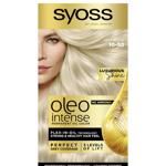 Syoss Oleo Intense Cream-paint 10-50 Smoky Blonde
