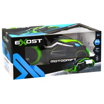 Игрушка Silverlit Motodrift vашина на радиоуправлении - купить, цены на - фото 2