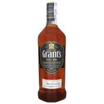 Виски Grant`s Triple Wood Smoky 40% 0,7л
