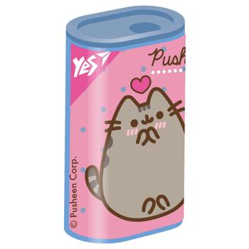 Yes Pusheen Sharpener with Container - buy, prices for - photo 2
