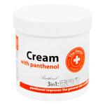 Domashniy Doktor Face, Body and Hand Cream Cream with Panthenol 250ml