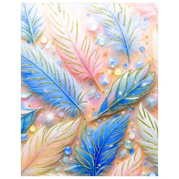 Paper Gift Bag 26*32*10cm 731M-5985 - buy, prices for COSMOS - photo 3