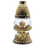 Admit Angel White Icon Lamp 9 Hours 17cm