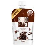 Паста ChocoCraft з какао 150г