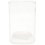 Стакан Olens Куб 230мл