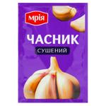 Mria Dried Granulated Garlic 15g